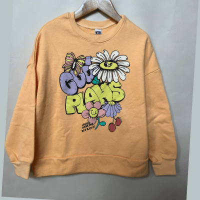 Poleron Red&blue 6 años 2510325