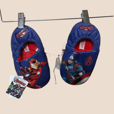 Pantuflas The brands club 29-30 2606076 NUEVO