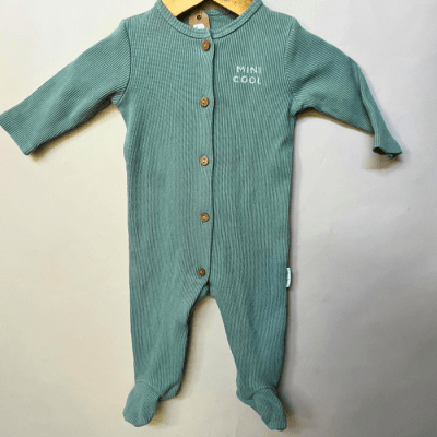 Pijama Colloky 6m 2510193