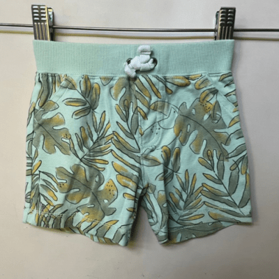 Short carters 12m 24110031