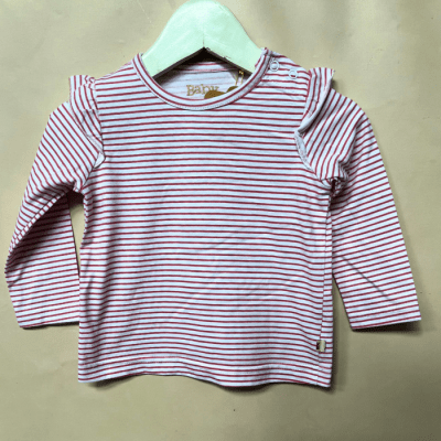 Polera Harest 9m-12m 25061791