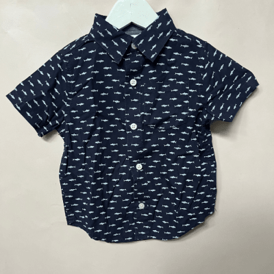 Camisa Gymboree 18m-24m 25051912