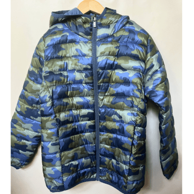 Parka Colloky 10 años 26031712