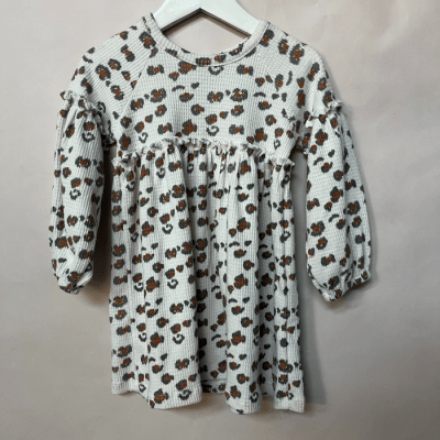 Vestido Rachel zoe 2 años 25082992