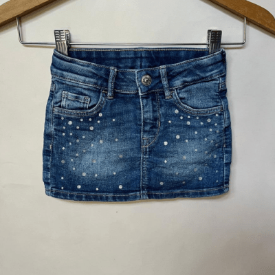 Falda H&M 18m-24m 24121211