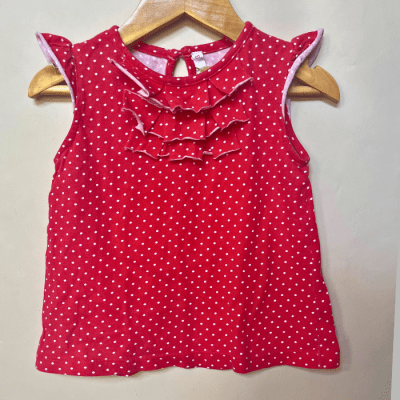 Polera Mimo&co 3 años 2601116