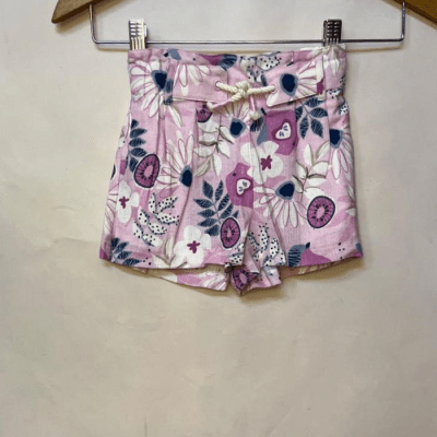 Short Mayoral 4 años 2411532 - NUEVO