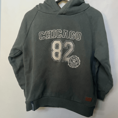 Poleron Coniglio 6 años 25102072