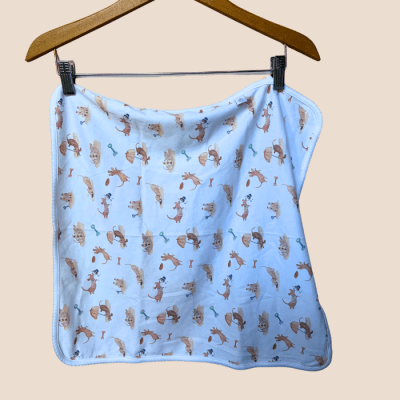 Tuto Oh my lamb Talla unica 26090901