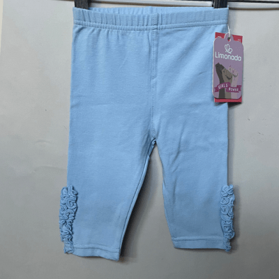 Leggings Limonada 9m 2503171 - NUEVO