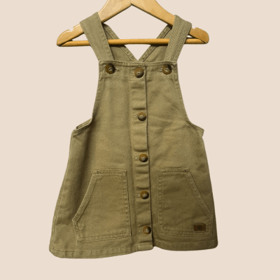 Vestido Yamp 2 años 26042382