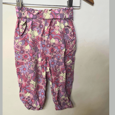 Pantalon Next 6m-9m 25113172