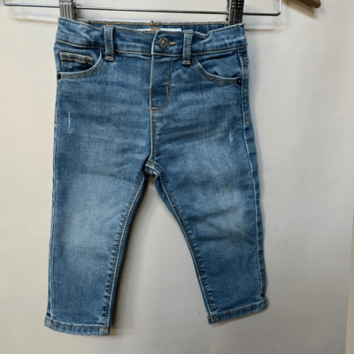 Pantalon Zara  12m-18m 25034651