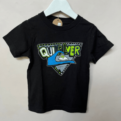 Polera Quiksilver 3 años 2409054
