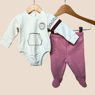 Conjunto Limonada 9m 2606513