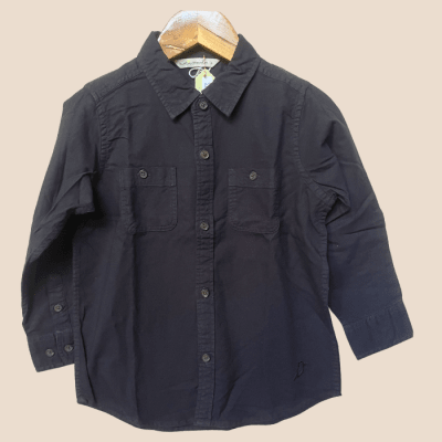 Camisa Martin pescador 4 años 26033432