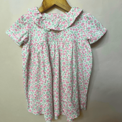 Vestido Tribu 18m 2511090 NUEVO