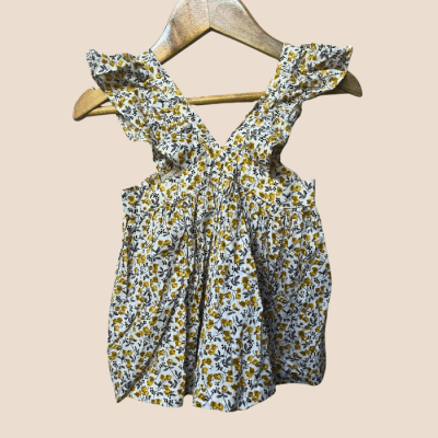 Blusa Maria pompon 3 años 2604150