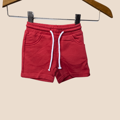 Short Ficcus 3m-6m 2606515