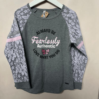 Polera Orchestra 8 años 2506071