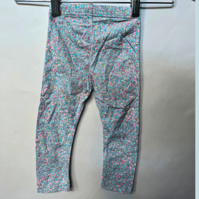 Leggings Colloky 18m-24m 25071582