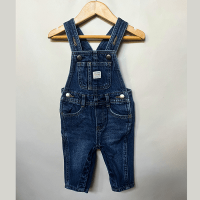 Jardinera Old navy 3m-6m 2603238