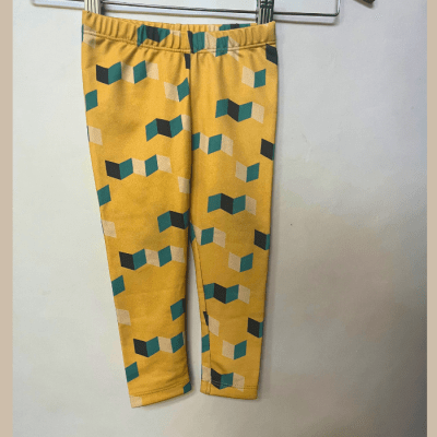 Leggings Veo veo 12m 26011492