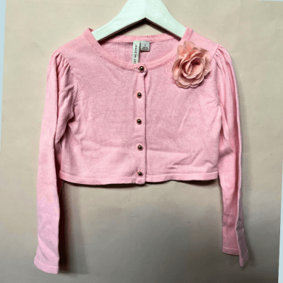 Chaleco Janie & Jack 5 años 25080481