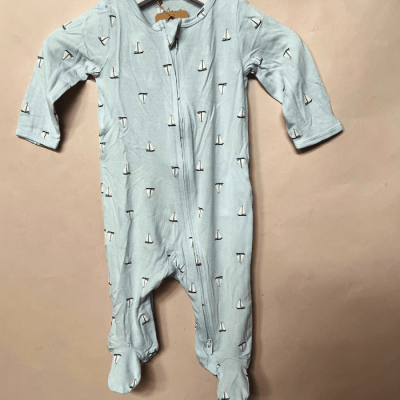 Pijama Carters 3m 25083641