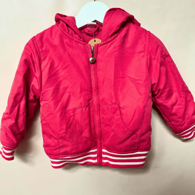 Parka Yamp 2 años 25082502