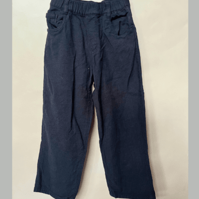 Pantalon Zara 5-6 años 25075121