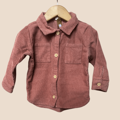 Chaqueta H&m 9m-12m 26042392