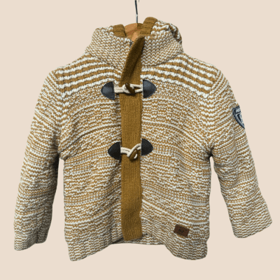 Chaleco Coniglio 18m 2606072