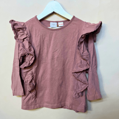 Polera Zara 4-5 años 25081982