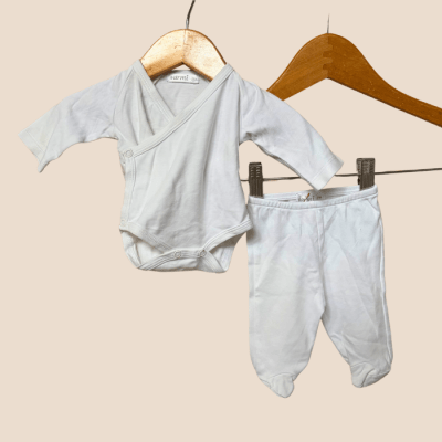 Conjunto Warmi Prematuro 2609222
