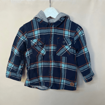 Chaqueta Yamp 2 años 25023471