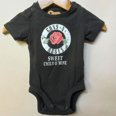 Body H&M 2m-4m 2511127