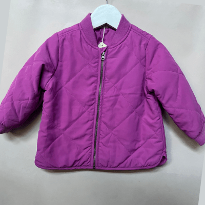Chaqueta H&M 9m-12m 25031721