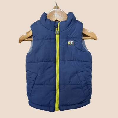 Parka sin mangas Urb 18m 26051542