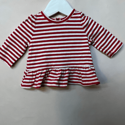 Polera Gap 0m-3m 2505442