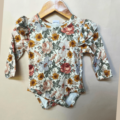 Body PatPat 0m-3m 2510289 NUEVO2