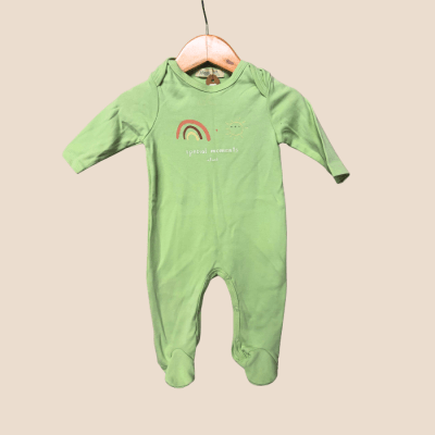 Pijama Infanti 3m-6m 2608069