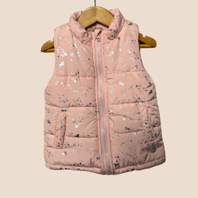 Parka sin mangas 4kids! 18m-24m 2606151
