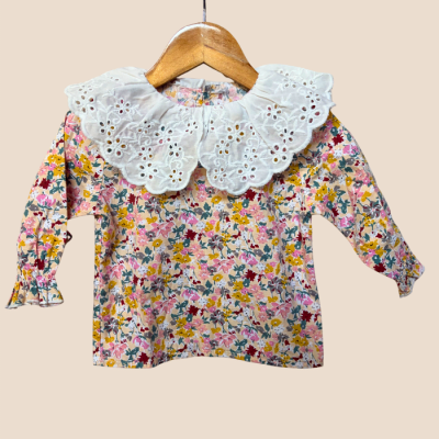 Blusa Sin marca 12m-18m 26051812