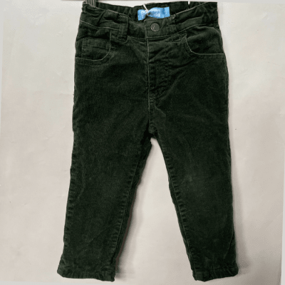 Pantalon Harvest 2 años 25061032