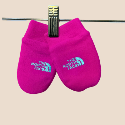 Guantes The North face 0m-6m 26091121
