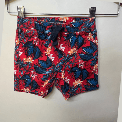 Traje de baño Tommy Hilfiger 18m 25112012