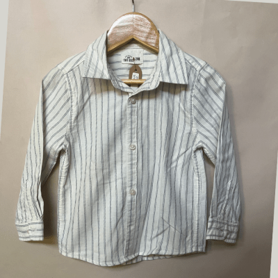 Camisa Unit 2 años 25110052