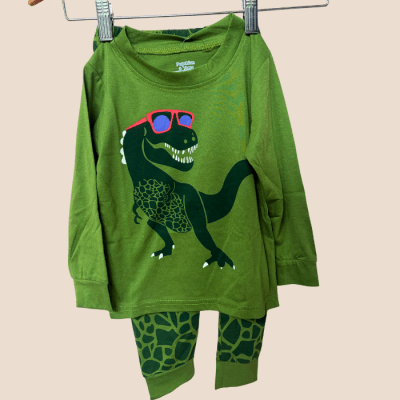 Pijama Popshion 3 años 26091611