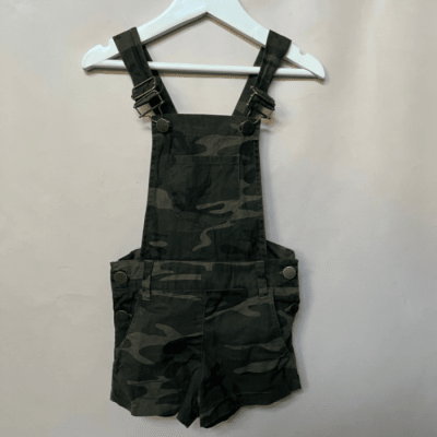 Jardinera Paula Cahen 2 años 25034691